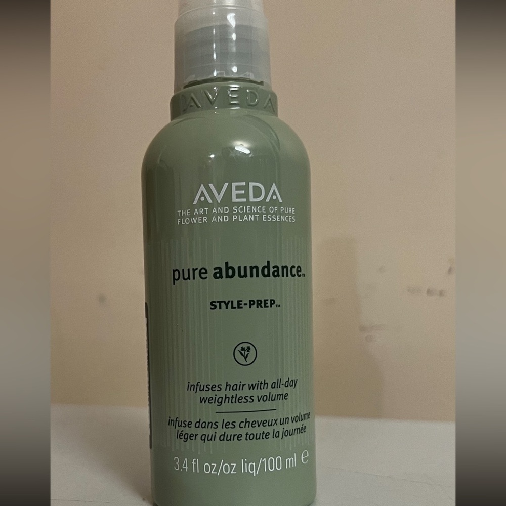 Aveda Pure Abundance Style-Prep 3.4 oz